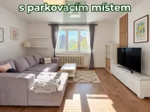 Pronájem bytu 2+1, Plzeň, Rychtaříkova, 78 m2