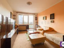 Prodej bytu 2+kk, Ostrava, Provaznická, 51 m2