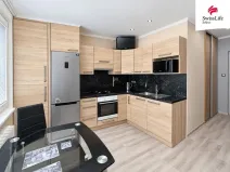 Pronájem bytu 1+1, Trutnov - Horní Předměstí, Prokopa Holého, 38 m2