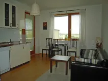Pronájem bytu 2+kk, Praha - Strašnice, Michelangelova, 46 m2