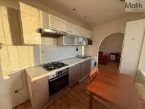 Pronájem bytu 2+1, Litvínov - Horní Litvínov, Valdštejnská, 52 m2