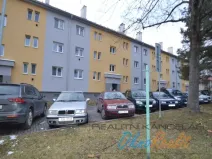 Pronájem bytu 2+1, Přerov - Přerov I-Město, Jižní čtvrť I, 50 m2