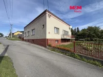 Pronájem rodinného domu, Stará Ves nad Ondřejnicí - Stará Ves, Na Drahách, 220 m2