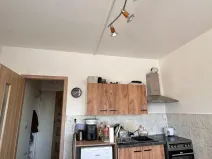 Prodej bytu 1+kk, Teplice - Řetenice, Bratislavská, 24 m2
