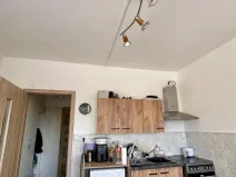 Prodej bytu 1+kk, Teplice - Řetenice, Bratislavská, 24 m2