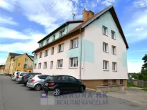 Prodej bytu 2+1, Malovice, 54 m2