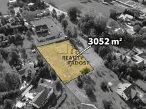 Prodej pozemku pro bydlení, Třinec, 3052 m2