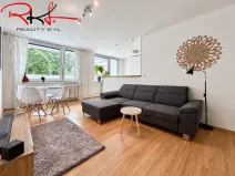 Pronájem bytu 3+kk, Mladá Boleslav - Mladá Boleslav II, Havlíčkova, 70 m2