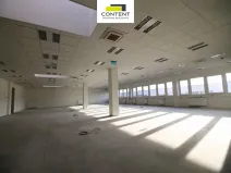 Pronájem skladu, Přimda - Mlýnec, 8000 m2