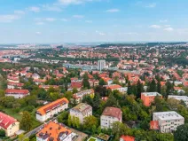 Prodej bytu 4+1, Praha - Dejvice, Vostrovská, 75 m2