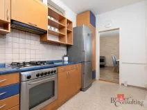 Prodej bytu 3+1, Český Těšín, Polní, 68 m2