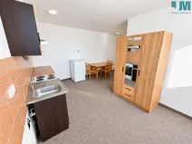 Pronájem bytu 1+kk, Třebíč, Riegrova, 38 m2