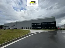 Pronájem výrobních prostor, České Budějovice - České Budějovice 7, Stradonická, 15000 m2