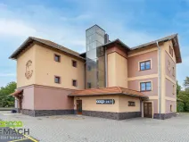 Pronájem bytu 1+kk, Uherské Hradiště, Na Stavidle, 27 m2