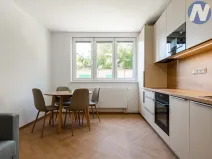 Prodej apartmánu, Nová Pec - Nové Chalupy, 35 m2