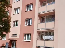 Prodej bytu 2+1, Bílina - Teplické Předměstí, Antonína Sovy, 55 m2