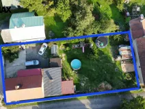 Prodej rodinného domu, Zlatá, 104 m2