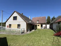 Prodej rodinného domu, Žihobce, 85 m2