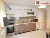 Pronájem bytu 2+1, Lovosice, Resslova, 52 m2