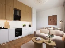 Prodej bytu 2+kk, Třinec, 39 m2