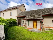 Prodej chalupy, Uhelná Příbram, 308 m2