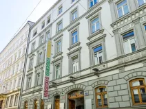 Pronájem kanceláře, Praha - Nové Město, Krakovská, 79 m2