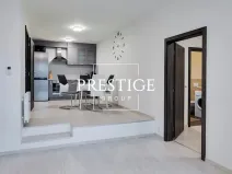 Pronájem bytu 2+kk, Praha - Karlín, U Mlýnského kanálu, 59 m2