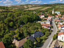 Prodej pozemku pro bydlení, Kurdějov, 3500 m2