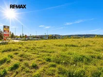 Prodej pozemku pro bydlení, Praha, 5949 m2