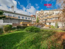 Prodej ubytování, Oskava, 2200 m2