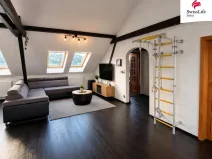 Prodej bytu 3+kk, Frenštát pod Radhoštěm, Martinská čtvrť, 101 m2