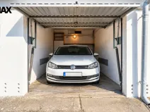 Prodej garáže, Hradec Králové, 15 m2