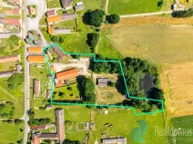 Prodej rodinného domu, Ponědrážka, 165 m2