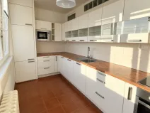 Pronájem bytu 3+1, Olomouc, U cukrovaru, 70 m2