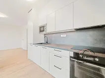Pronájem bytu 1+kk, Praha - Chodov, Líbalova, 32 m2