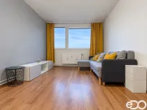 Prodej bytu 2+kk, Měšice, 5. května, 47 m2