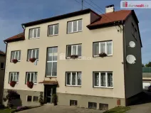 Prodej bytu 3+kk, Zlín - Kudlov, Zelená, 77 m2