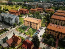 Prodej bytu 2+kk, Praha - Stodůlky, Rotavská, 42 m2