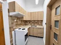 Pronájem bytu 1+kk, Fulnek, Masarykova, 28 m2