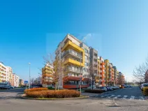 Pronájem bytu 2+kk, Praha - Zličín, Sazovická, 54 m2