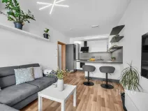 Prodej bytu 3+kk, Praha - Uhříněves, Oty Bubeníčka, 57 m2