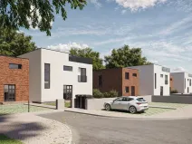 Prodej rodinného domu, Úhonice, Ke Hřišti, 138 m2