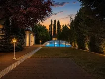 Prodej rodinného domu, Malovice, 216 m2