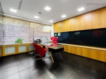 Prodej kanceláře, Praha - Smíchov, Na Zatlance, 116 m2