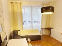 Pronájem bytu 2+1, Praha, Přemyslovská, 49 m2