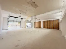 Pronájem skladu, Hodonín, Sadová, 144 m2
