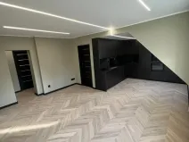 Pronájem bytu 3+kk, Opava - Kateřinky, Fügnerova, 76 m2