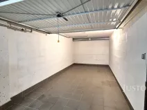 Pronájem garáže, Písek - Budějovické Předměstí, Švantlova, 17 m2