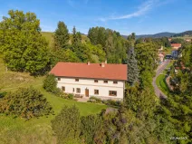 Prodej rodinného domu, Heřmánkovice, 182 m2