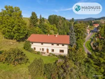Prodej rodinného domu, Heřmánkovice, 182 m2
